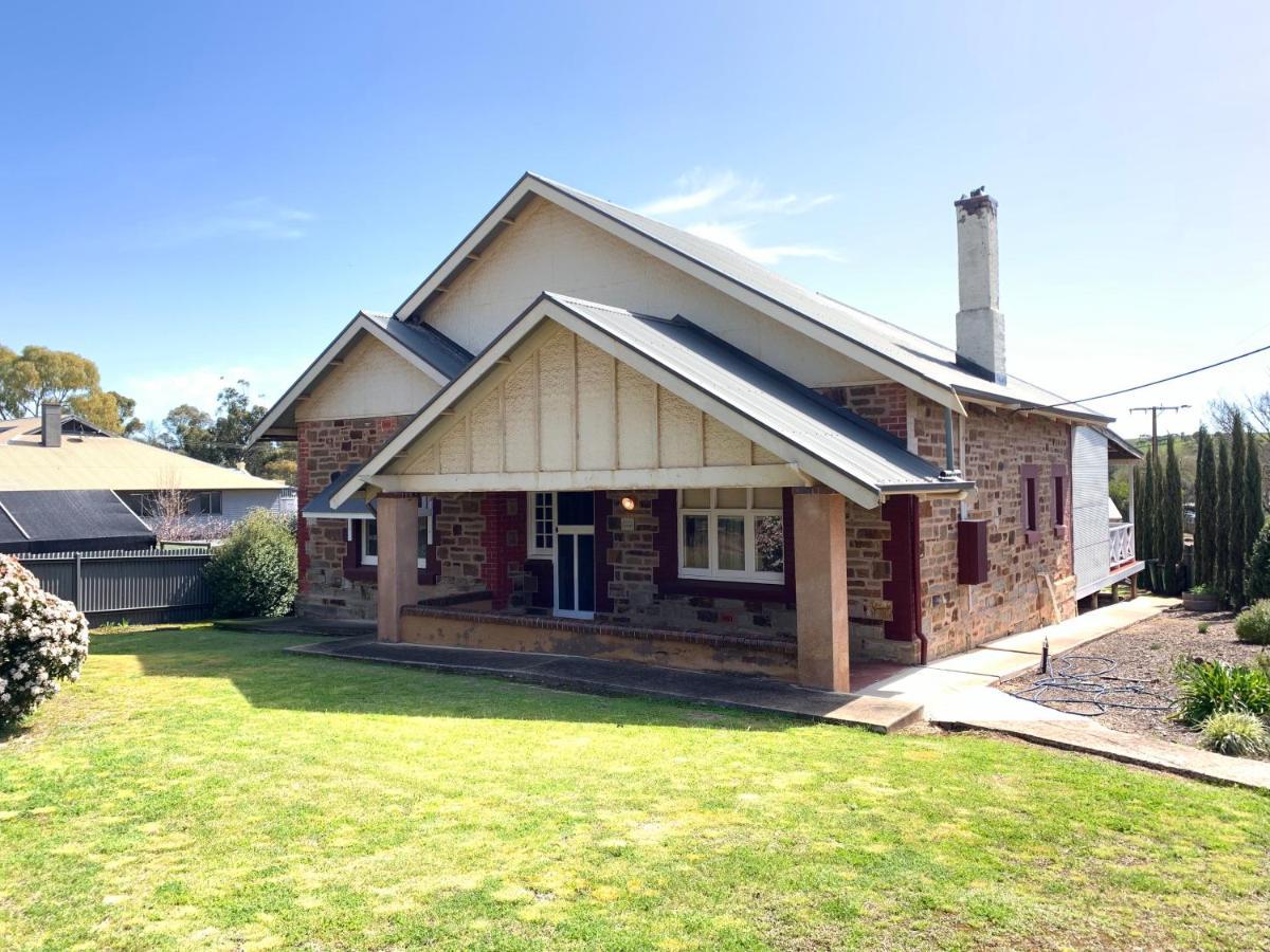 Aberdeen Cottage Burra Bagian luar foto