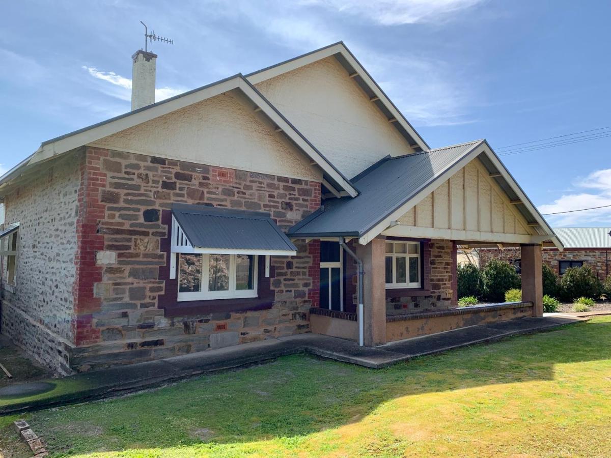 Aberdeen Cottage Burra Bagian luar foto